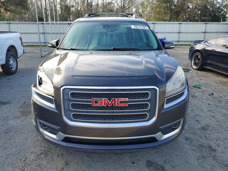 Photo 5 from auction – 2015 GMC ACADIA with VIN 1GKKRRKD8FJ284925