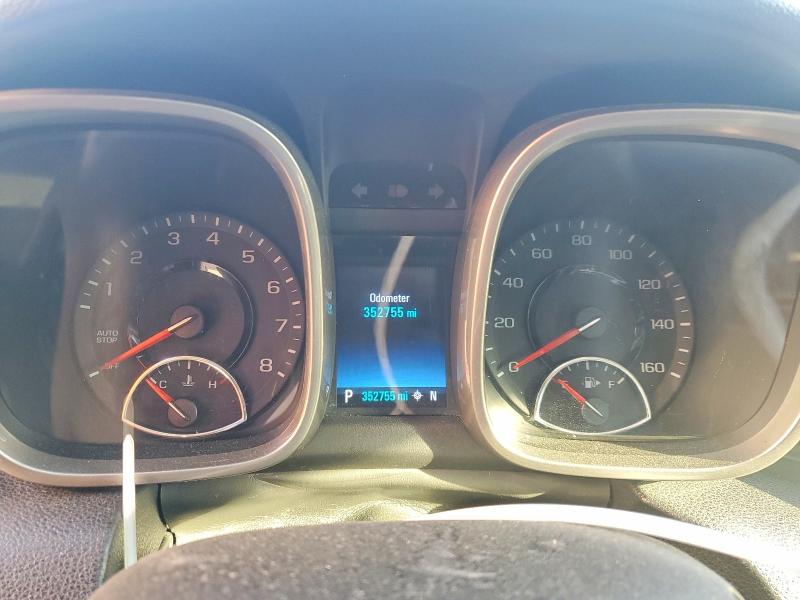 Photo 9 from auction – 2014 CHEVROLET MALIBU with VIN 1G11C5SL0EF167519