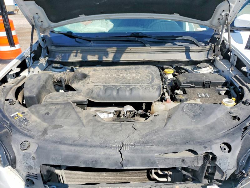 Photo 11 from auction – 2019 JEEP CHEROKEE L with VIN 1C4PJLLB5KD132564