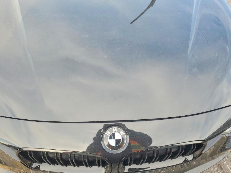 Photo 11 from auction – 2014 BMW 328 with VIN WBA3A5G57ENP29239