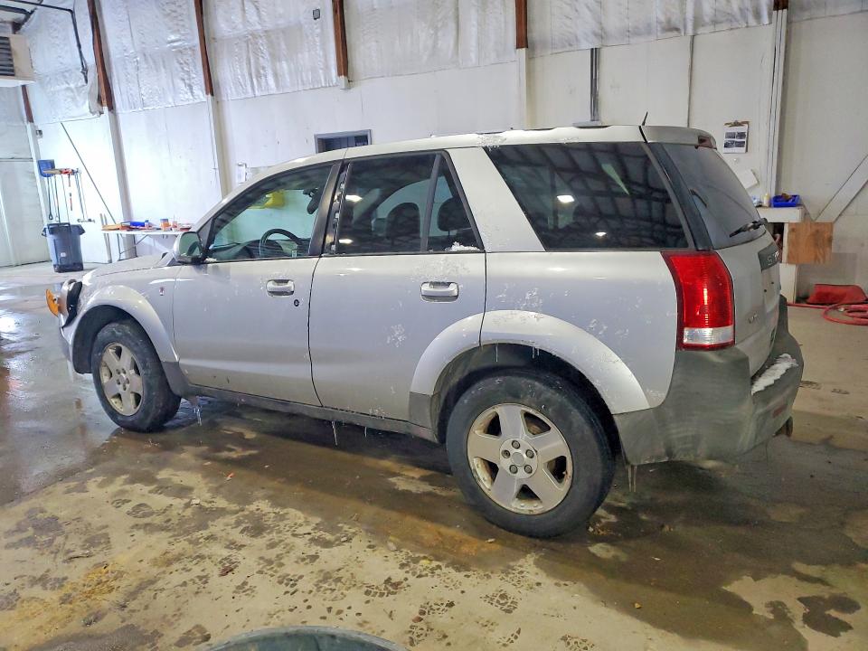 Photo 2 from auction – 2005 SATURN VUE with VIN 5GZCZ63455S862256