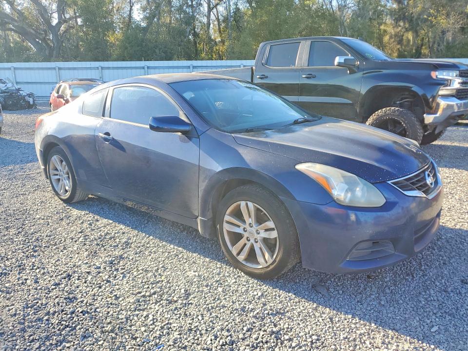 Photo 4 from auction – 2013 NISSAN ALTIMA with VIN 1N4AL2EP7DC275436