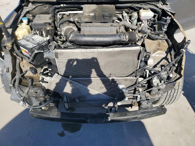 Photo 11 from auction – 2022 NISSAN FRONTIER S with VIN 1N6ED1EJ5NN638785