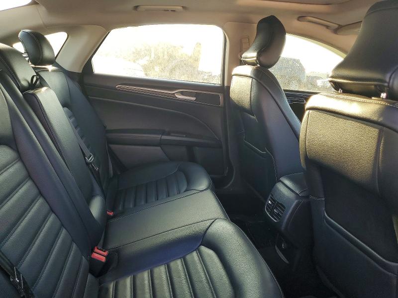 Photo 10 from auction – 2018 FORD FUSION with VIN 3FA6P0HD2JR203430
