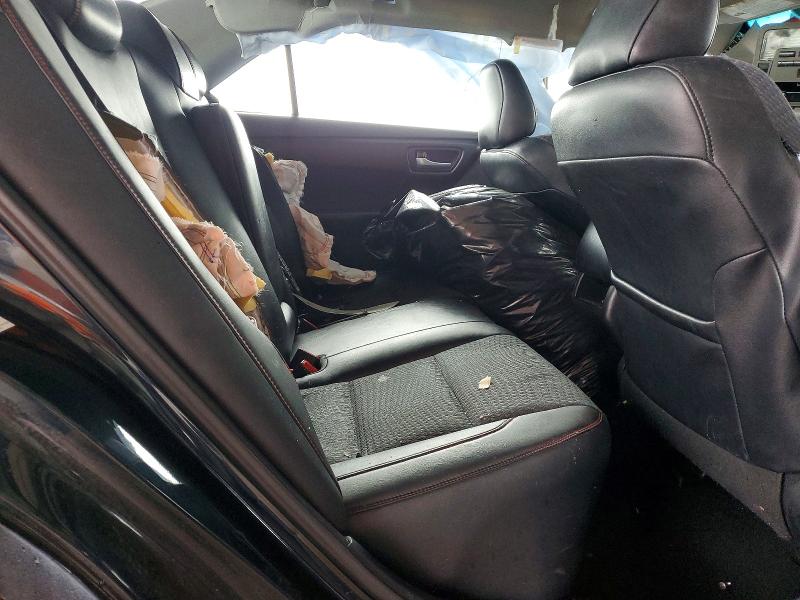 Photo 10 from auction – 2015 TOYOTA CAMRY with VIN 4T1BF1FK3FU491294