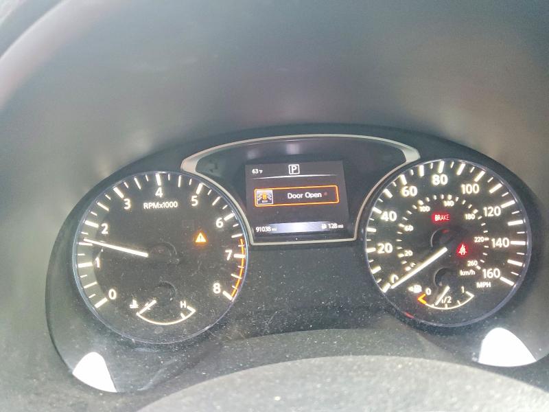 Photo 9 from auction – 2016 NISSAN ALTIMA 2.5 with VIN 1N4AL3AP2GC170111