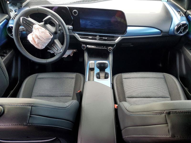 Photo 8 from auction – 2025 CHEVROLET EQUINOX with VIN 3GN7DLRPXSS183107