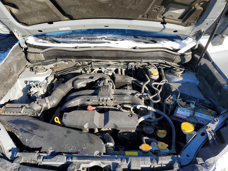 Photo 12 from auction – 2014 SUBARU FORESTER 2 with VIN JF2SJAAC7EH485073