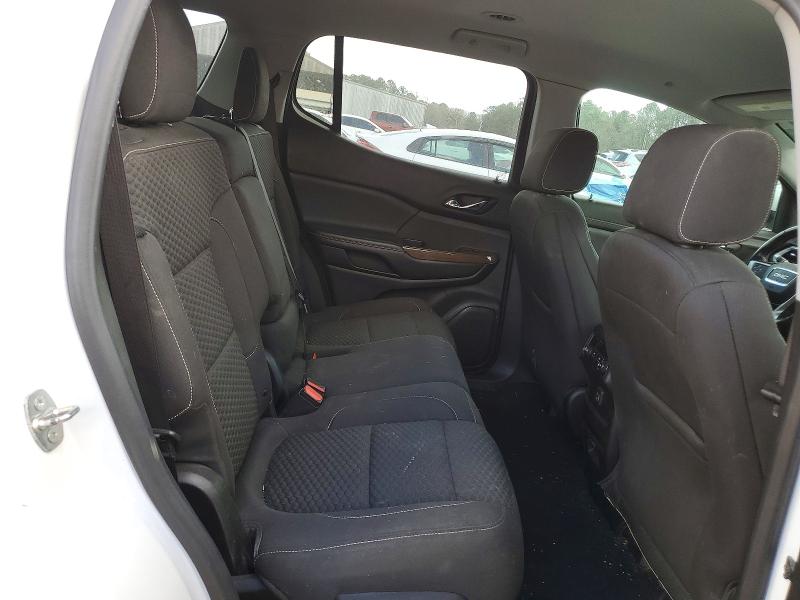 Photo 11 from auction – 2019 GMC ACADIA with VIN 1GKKNLLA4KZ261554
