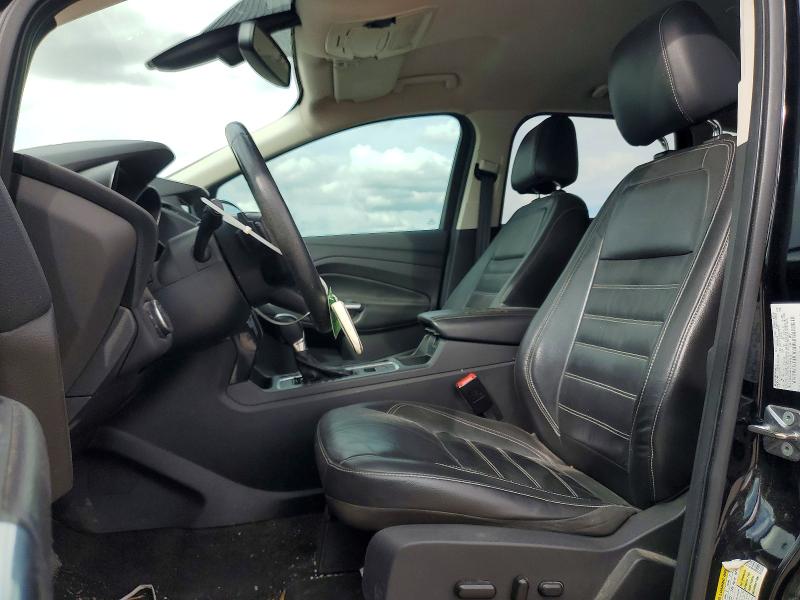Photo 7 from auction – 2017 FORD ESCAPE TIT with VIN 1FMCU0JDXHUE94239