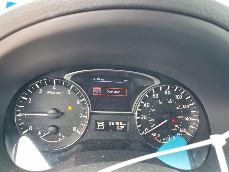 Photo 9 from auction – 2014 NISS ALTIMA with VIN 1N4AL3AP8EC902769
