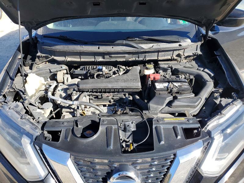 Фото 12 с аукциона – 2017 NISSAN ROGUE S с VIN KNMAT2MT2HP530453