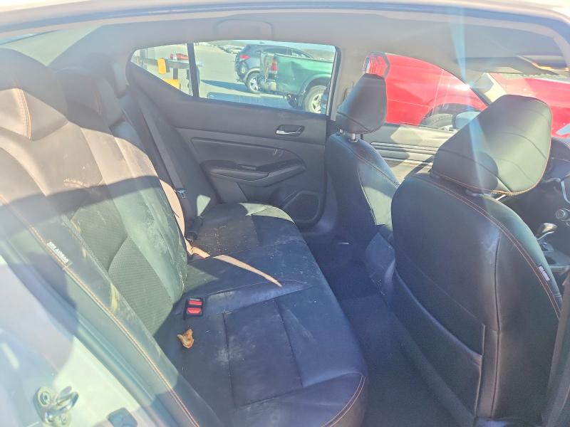 Photo 10 from auction – 2022 NISS ALTIMA with VIN 1N4BL4CV8NN352600