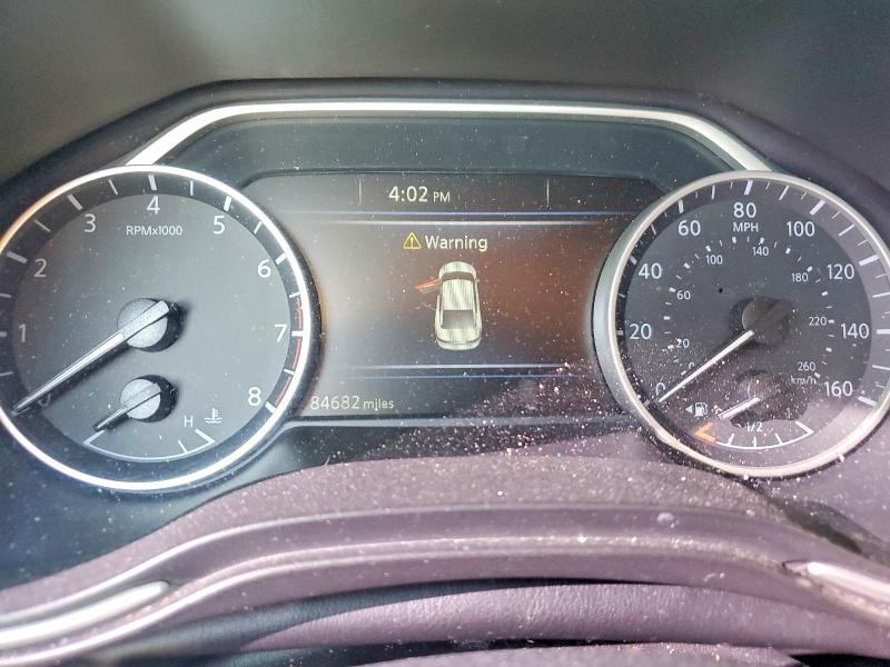 Zdjęcie 9 z aukcji – 2021 NISSAN MAXIMA z VIN 1N4AA6CV8MC503765