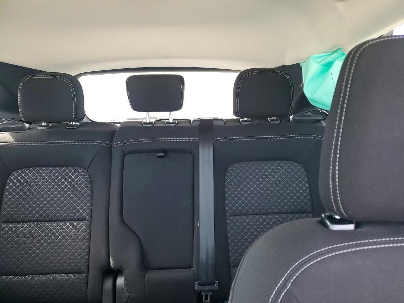 Photo 10 from auction – 2023 FORD ESCAPE with VIN 1FMCU0GNXPUA53127