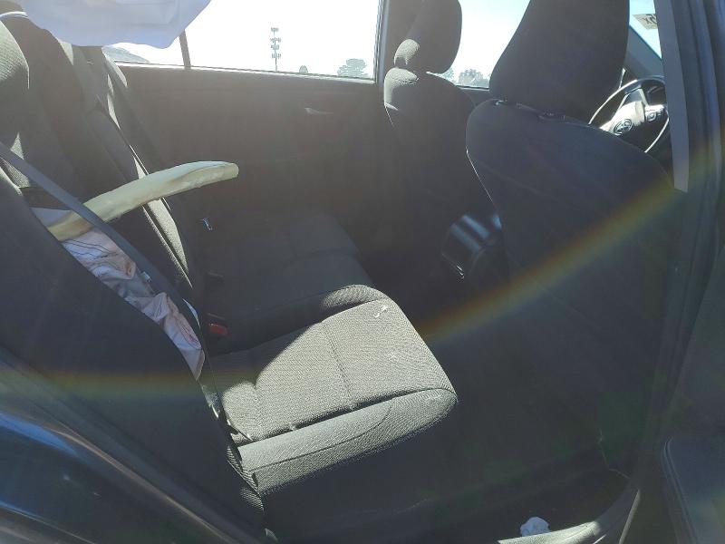 Photo 10 from auction – 2016 TOYOTA CAMRY LE with VIN 4T4BF1FK6GR571955