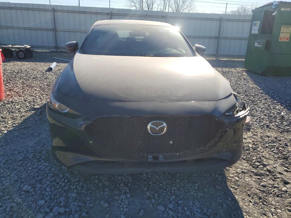 Photo 5 from auction – 2023 MAZDA 3 with VIN JM1BPALM9P1610198