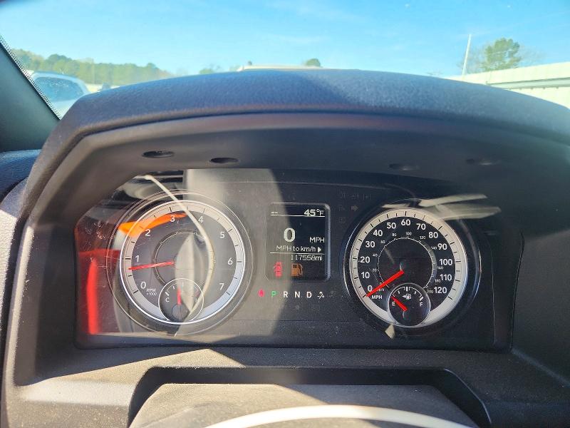 Zdjęcie 9 z aukcji – 2021 RAM 1500 CLASSIC z VIN 1C6RR7LT0MS516923