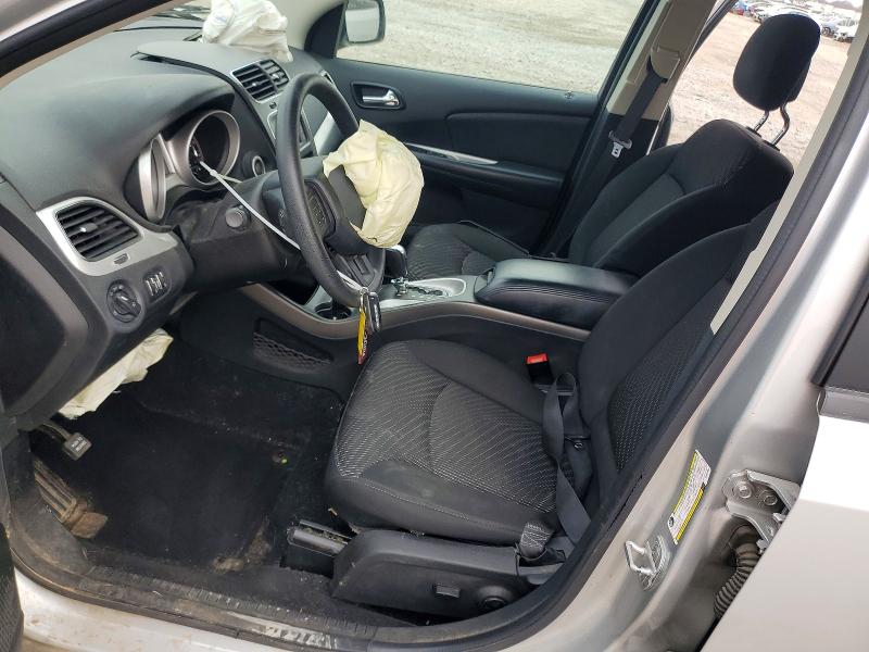 Photo 7 from auction – 2011 DODGE JOURNEY with VIN 3D4PG1FG3BT561502