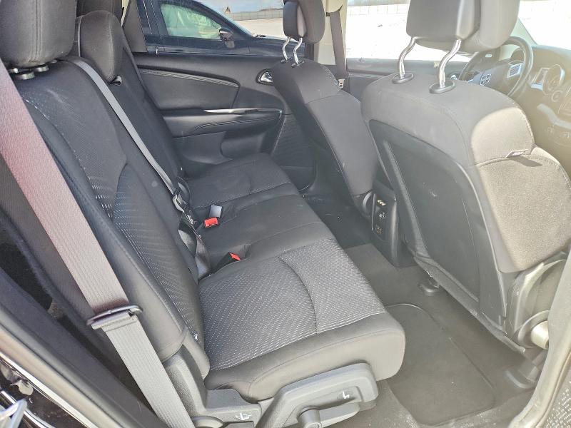 Photo 11 from auction – 2017 DODGE JOURNEY with VIN 3C4PDCCG5HT539581