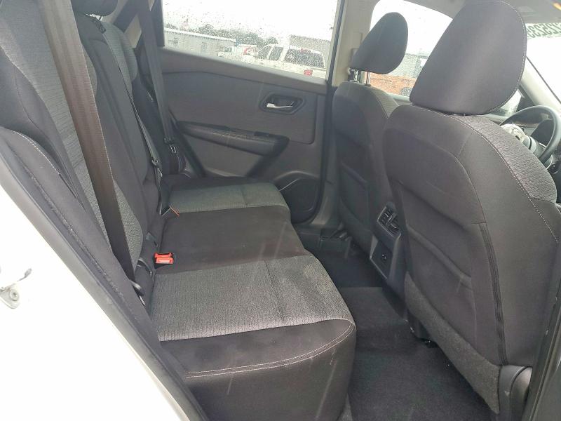 Photo 11 from auction – 2021 NISSAN ROGUE with VIN 5N1AT3BA7MC831319
