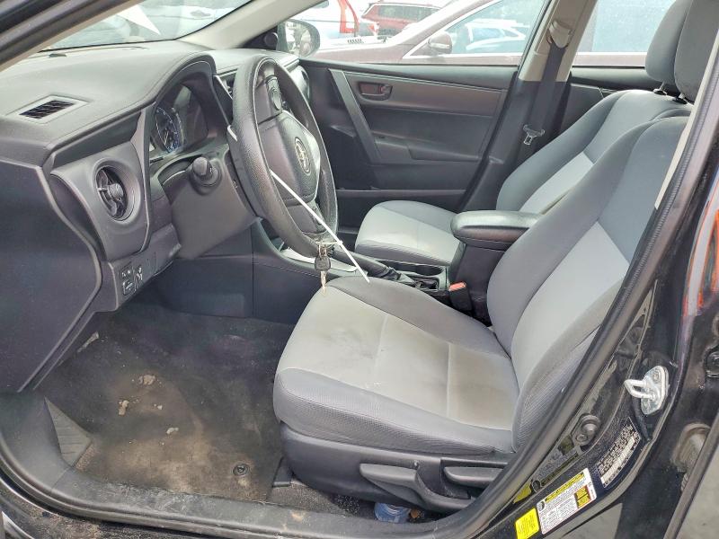 Photo 7 from auction – 2017 TOYOTA COROLLA with VIN 2T1BURHE7HC902759