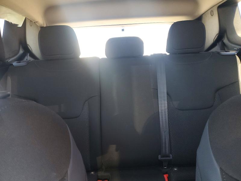 Photo 10 from auction – 2019 JEEP RENEGADE with VIN ZACNJABB7KPK18129