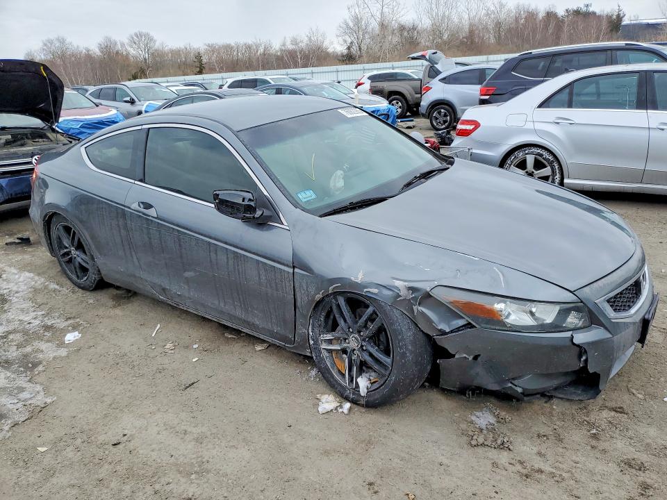 Photo 4 from auction – 2008 HONDA ACCORD with VIN 1HGCS12388A024073
