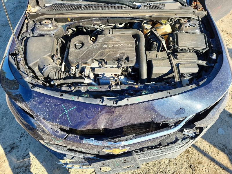 Photo 11 from auction – 2016 CHEVROLET MALIBU with VIN 1G1ZE5ST3GF202215