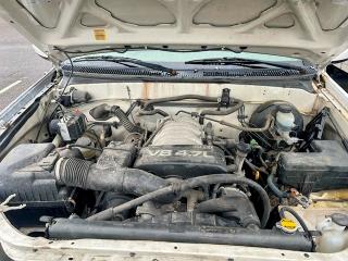 Photo 11 from auction – 2003 TOYOTA TUNDRA ACC with VIN 5TBBT48143S361780