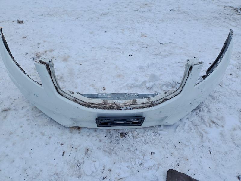 Photo 12 from auction – 2012 HONDA ACCORD LX with VIN 1HGCP2F3XCA219411