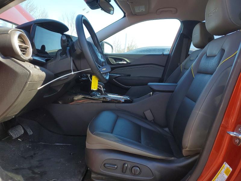 Photo 7 from auction – 2024 CHEVROLET TRAX with VIN KL77LKE26RC070963