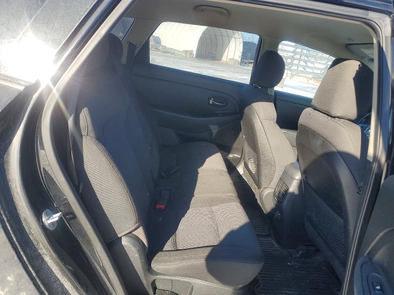 Photo 11 from auction – 2015 KIA RONDO with VIN KNAHT8A33F7093966