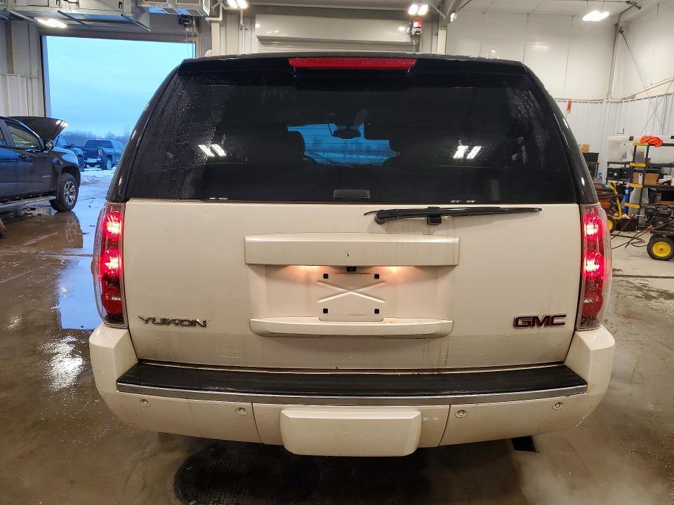 Photo 6 from auction – 2013 GMC YUKON with VIN 1GKS2EEF6DR280798
