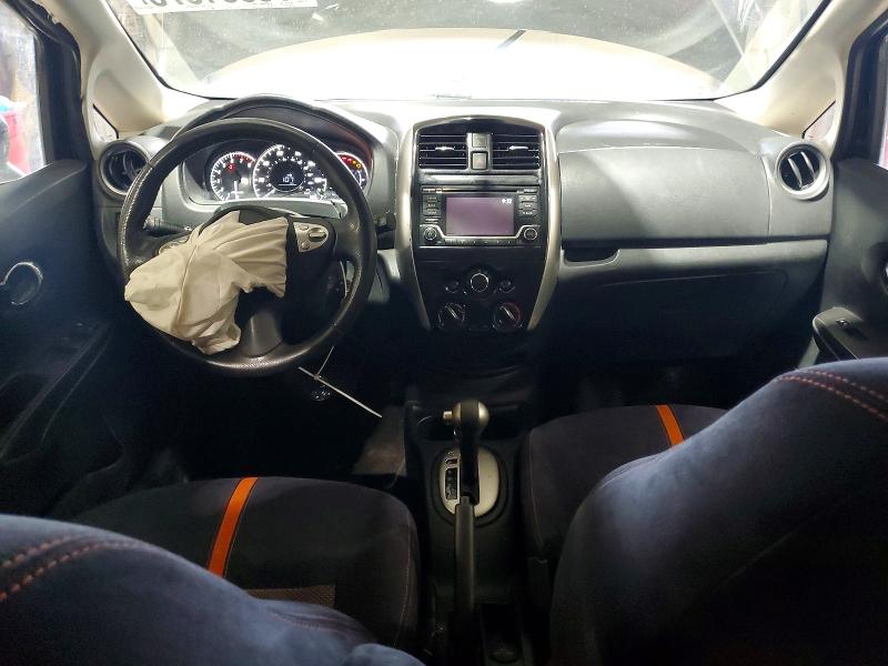 Photo 8 from auction – 2015 NISS VERSA NOTE with VIN 3N1CE2CP9FL443202