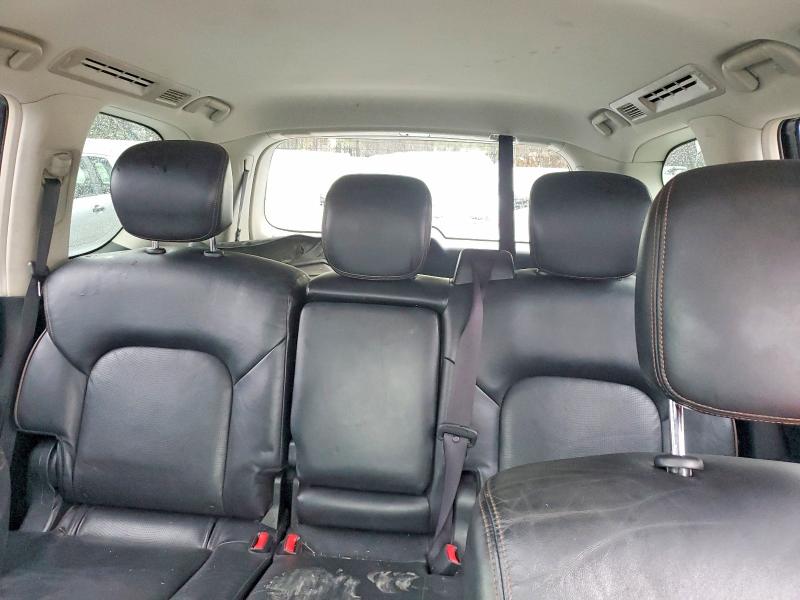 Photo 10 from auction – 2017 NISS ARMADA with VIN JN8AY2NDXH9000698