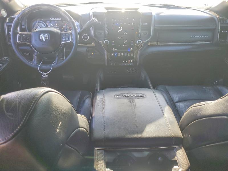 Foto 8 de la subasta – 2019 RAM 3500 LIMIT con VIN 3C63RRPL7KG525750