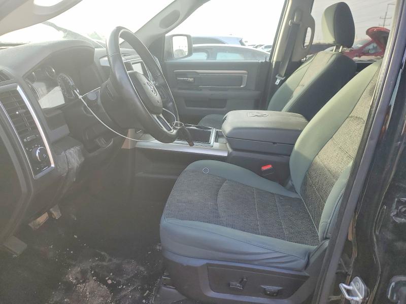 Photo 7 from auction – 2015 RAM 1500 SLT with VIN 1C6RR7LG6FS574461