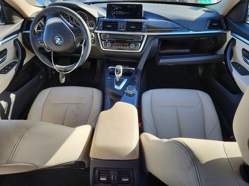 Photo 8 from auction – 2015 BMW 428 XI GRA with VIN WBA4C9C50FD330868