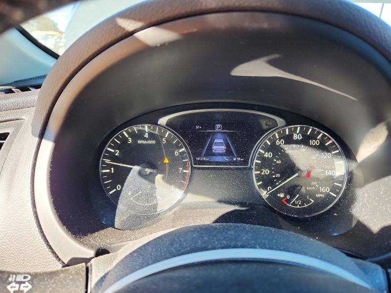 Photo 9 from auction – 2016 NISSAN ALTIMA with VIN 1N4AL3AP8GC271685