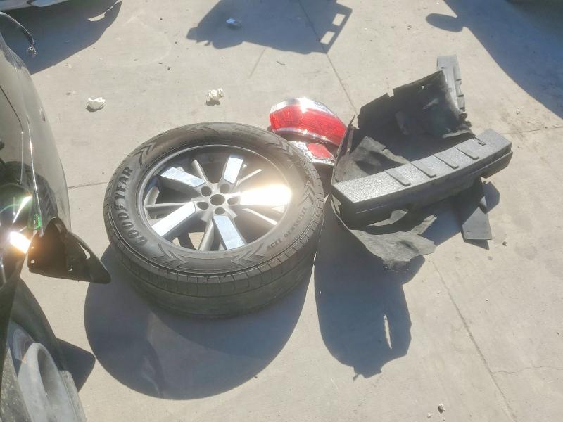 Фото 13 с аукциона – 2014 NISSAN PATHFINDER с VIN 5N1AR2MN4EC728501