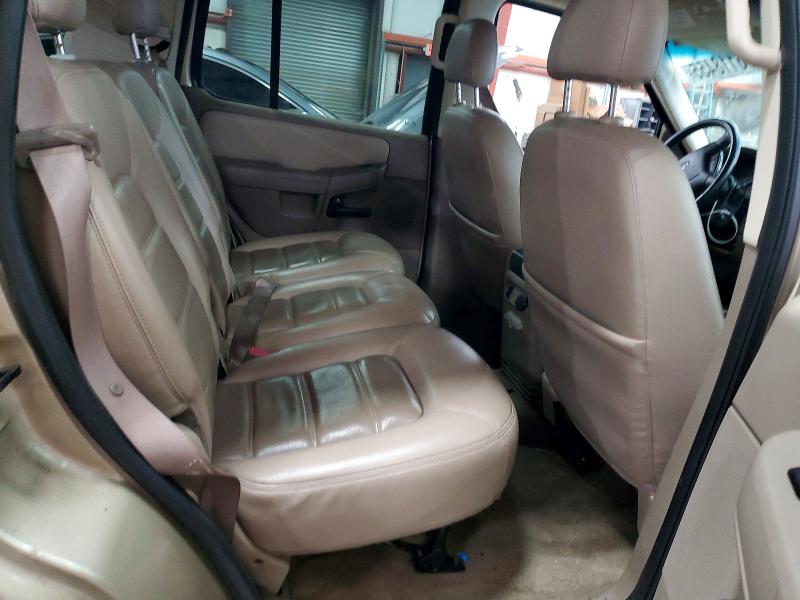 Photo 11 from auction – 2002 FORD EXPLORER with VIN 1FMDU73K32UD04491