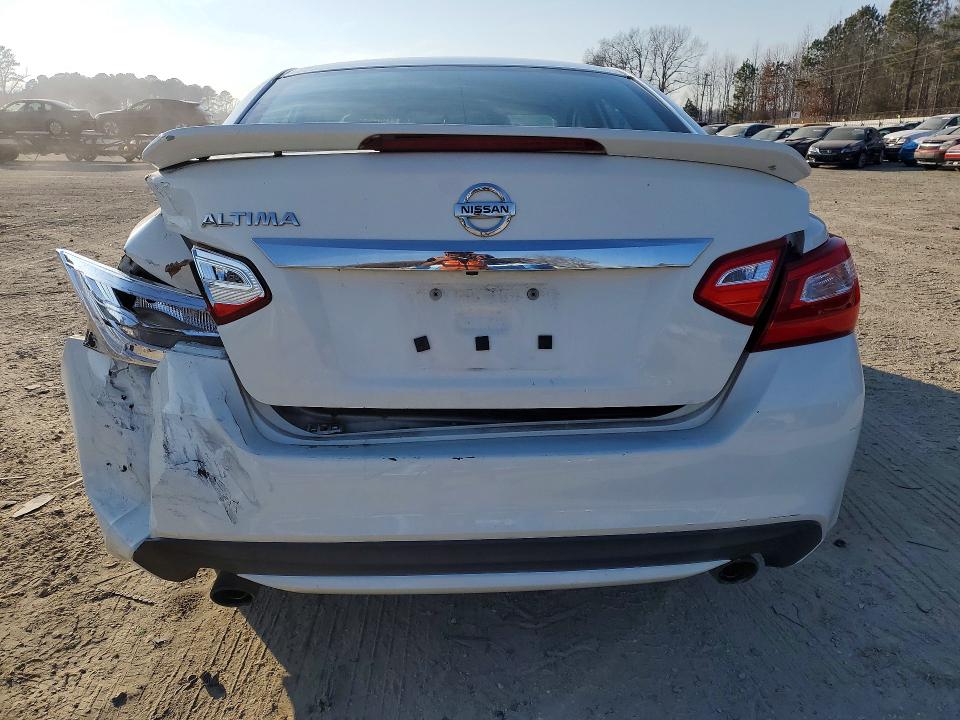Photo 6 from auction – 2016 NISSAN ALTIMA with VIN 1N4AL3AP9GN387028