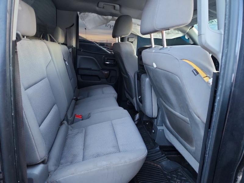 Photo 10 from auction – 2015 GMC SIERRA with VIN 1GTV2UEC4FZ174443