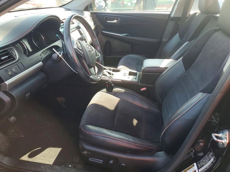 Photo 7 from auction – 2015 TOYOTA CAMRY LE with VIN 4T1BF1FK1FU987954