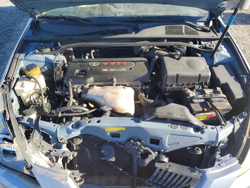 Photo 11 from auction – 2004 TOYOTA CAMRY SOLA with VIN 4T1CE38P74U773480