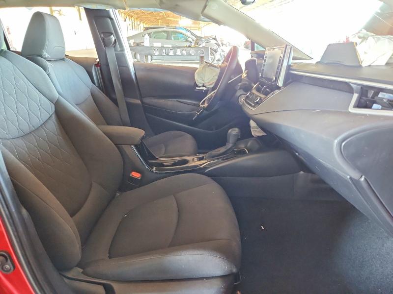 Photo 7 from auction – 2020 TOYOTA COROLLA with VIN JTDEPRAE8LJ046593