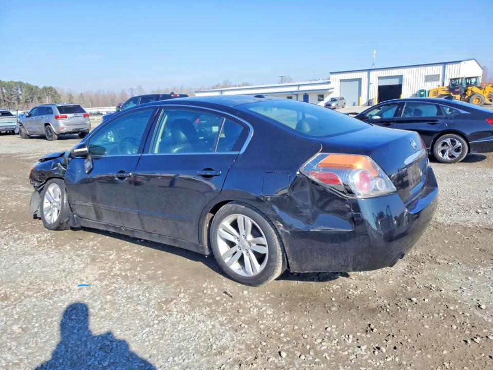 Photo 2 from auction – 2011 NISSAN ALTIMA with VIN 1N4BL2AP5BN423689