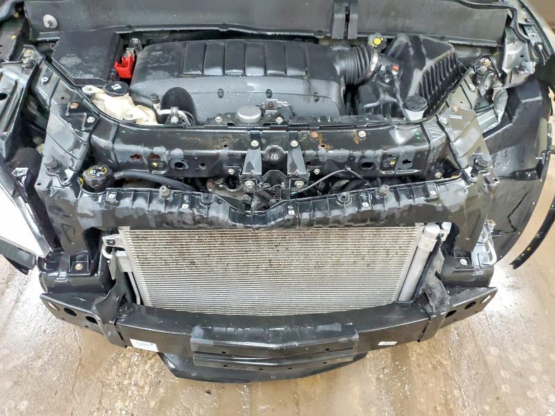 Photo 12 from auction – 2016 BUICK ENCLAVE with VIN 5GAKVBKD5GJ168356