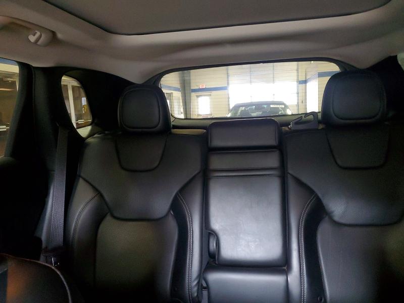 Photo 10 from auction – 2019 JEEP CHEROKEE with VIN 1C4PJMDX6KD236304